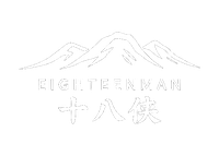 十八侠